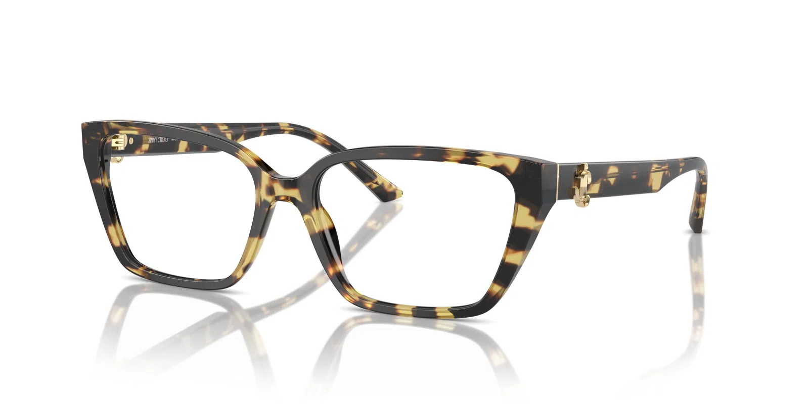 Jimmy Choo 3008 Eyeglasses - view 20